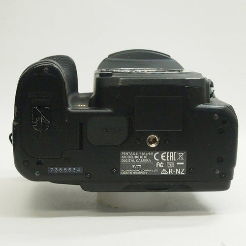 Pentax Others K-1 Mark2