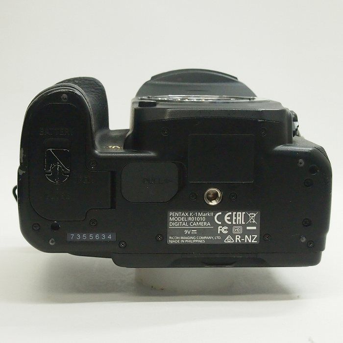 Pentax Others K-1 Mark2
