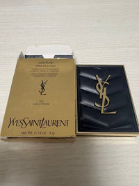 Yves Saint Laurent Eyeshadow Palettes Ysl Couture Mini Clutch 200