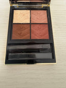 Yves Saint Laurent Eyeshadow Palettes Ysl Couture Mini Clutch 200