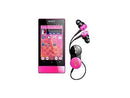 Digital Audio Player Sony F 16Gb Bluetooth Nw-F805Bt/P
