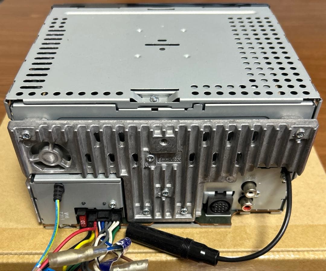 Kenwood Others /Cd/Md/ /Dpx-50Md