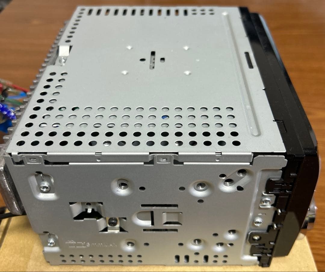 Kenwood Others /Cd/Md/ /Dpx-50Md