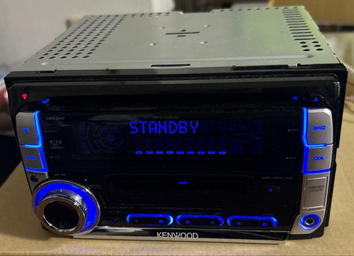 Kenwood Others /Cd/Md/ /Dpx-50Md
