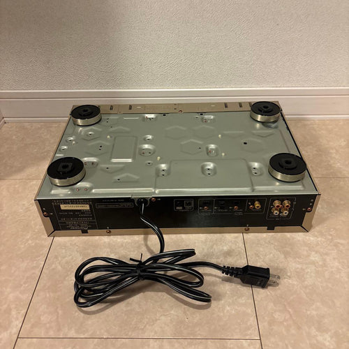 Pioneer Cd, Md Cassette Decks Mj-D5