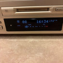 Pioneer Cd, Md Cassette Decks Mj-D5