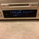 Pioneer Cd, Md Cassette Decks Mj-D5