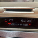 Pioneer Cd, Md Cassette Decks Mj-D5