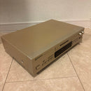 Pioneer Cd, Md Cassette Decks Mj-D5