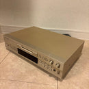 Pioneer Cd, Md Cassette Decks Mj-D5