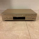 Pioneer Cd, Md Cassette Decks Mj-D5