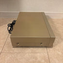 Pioneer Cd, Md Cassette Decks Mj-D5