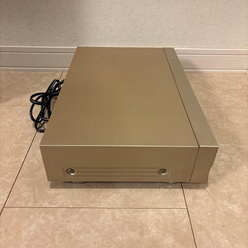 Pioneer Cd, Md Cassette Decks Mj-D5