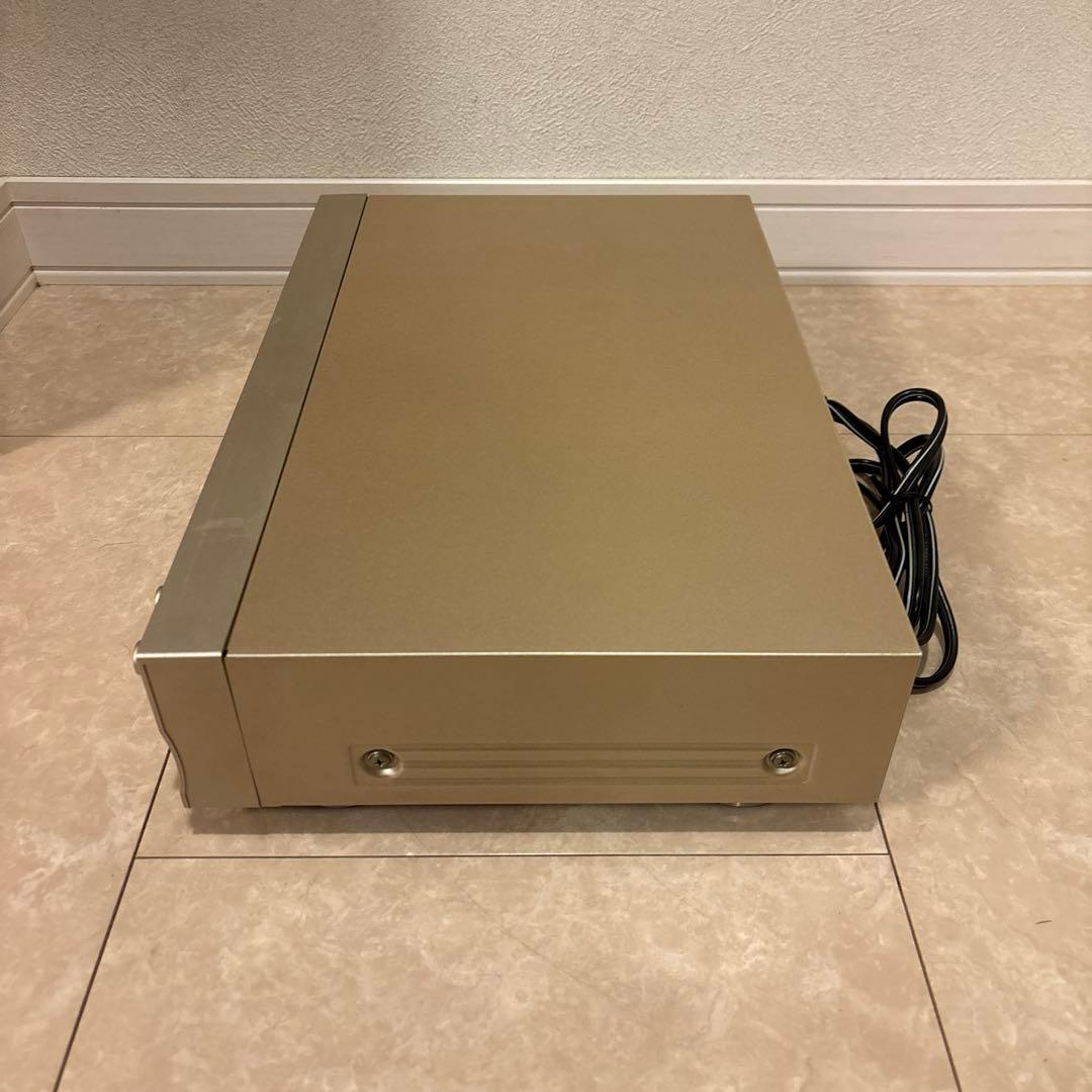 Pioneer Cd, Md Cassette Decks Mj-D5