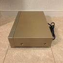 Pioneer Cd, Md Cassette Decks Mj-D5