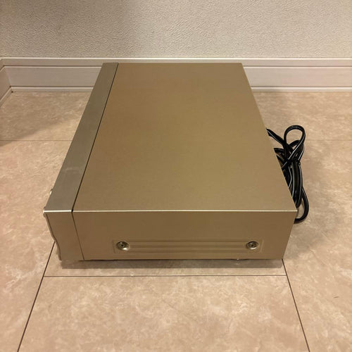 Pioneer Cd, Md Cassette Decks Mj-D5