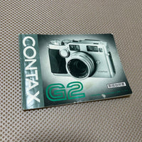 Other Contax G2