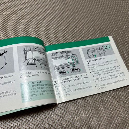 Other Contax G2