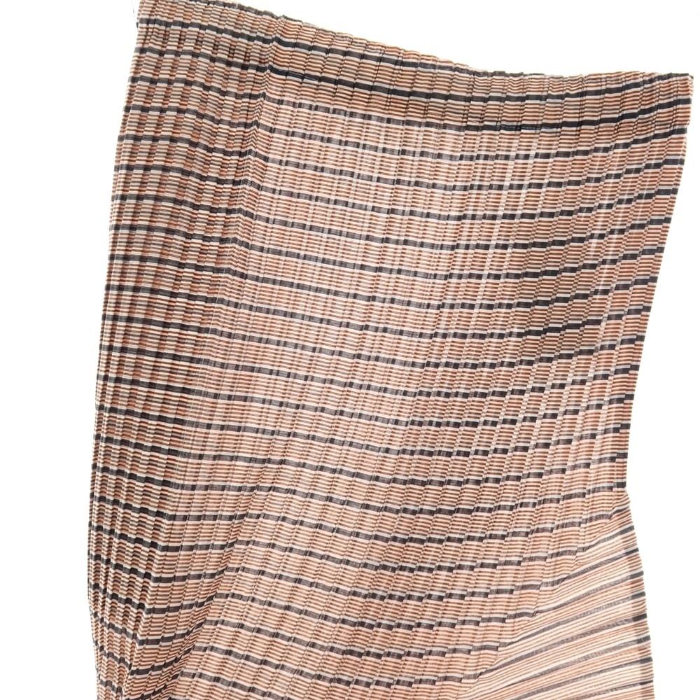 Issey Miyake Pleated Skirt 2025 X L