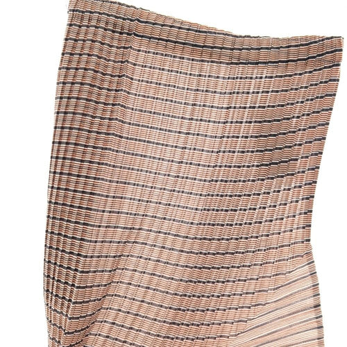Issey Miyake Pleated Skirt 2025 X L