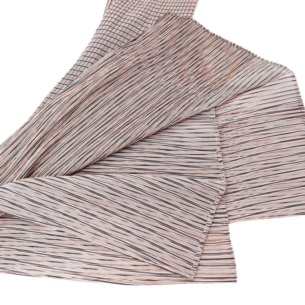 Issey Miyake Pleated Skirt 2025 X L