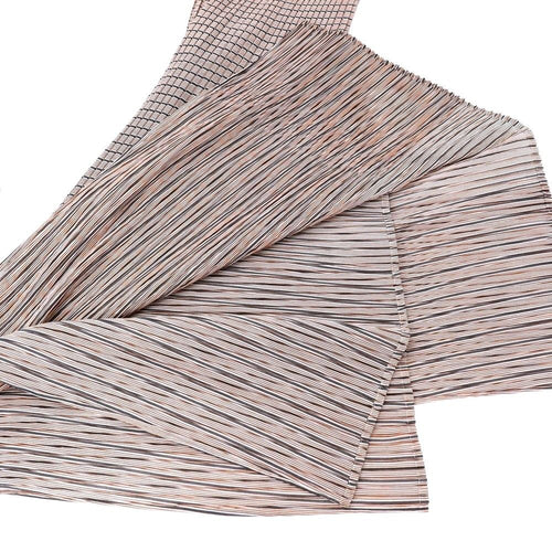 Issey Miyake Pleated Skirt 2025 X L