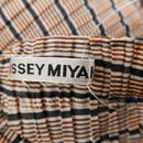 Issey Miyake Pleated Skirt 2025 X L