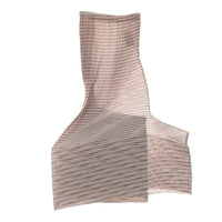 Issey Miyake Pleated Skirt 2025 X L