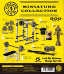 Gold'S Gym Sports 4