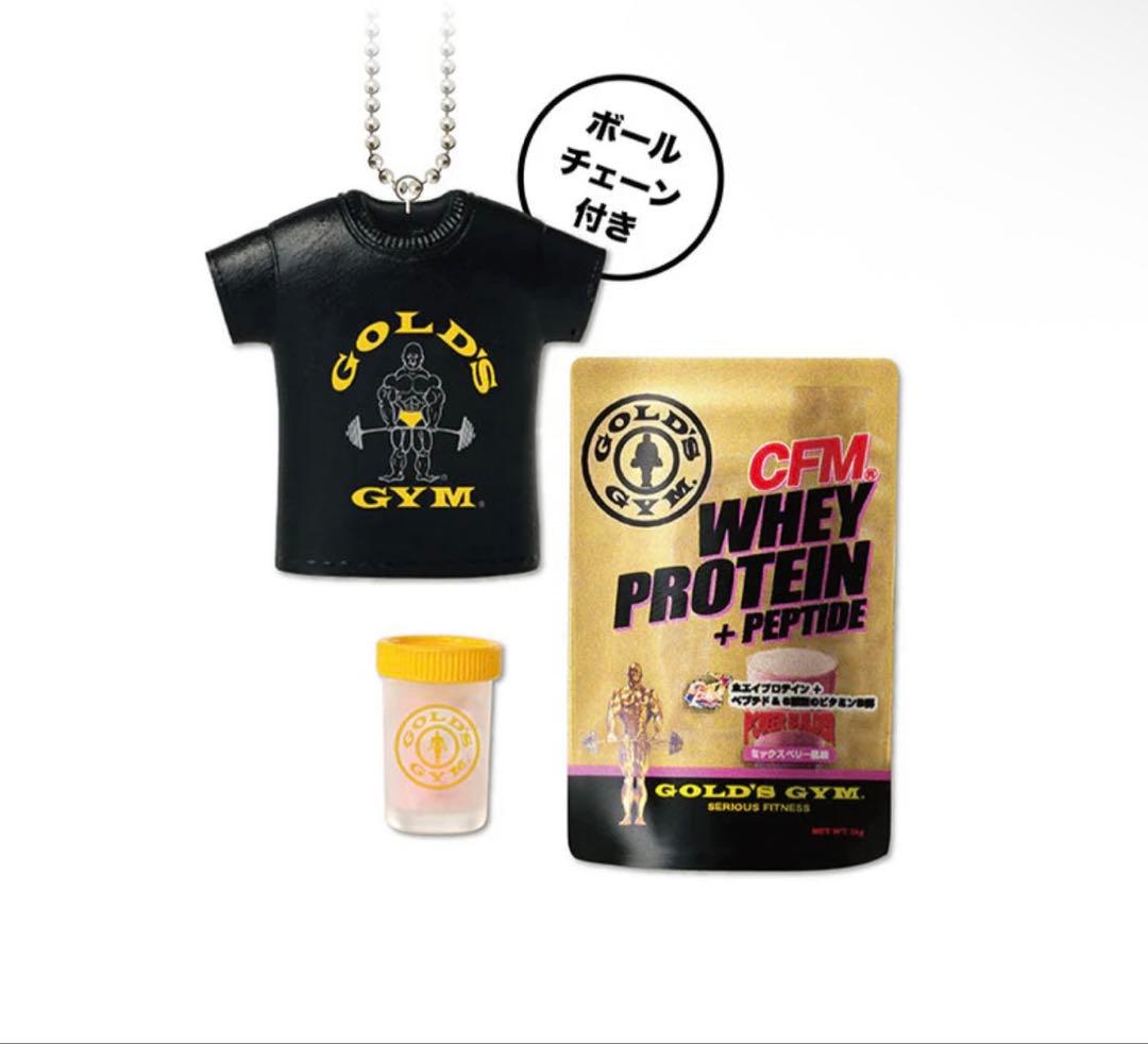 Gold'S Gym Sports 4