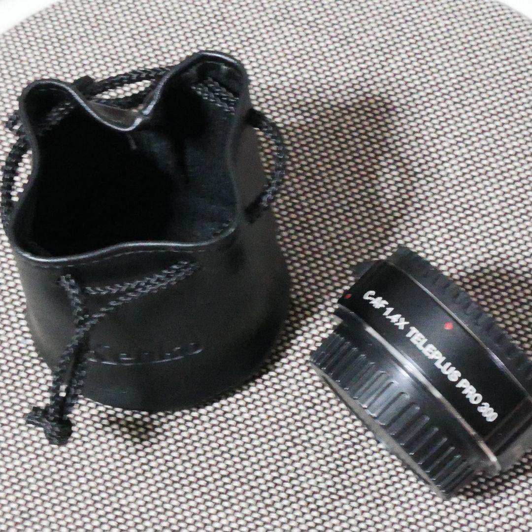 Kenko Conversion Converter Lenses Teleplus Pro300 C-Af1.4X
