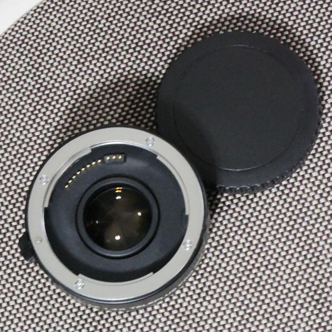 Kenko Conversion Converter Lenses Teleplus Pro300 C-Af1.4X