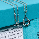 Tiffany Necklaces Ag925