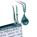 Tiffany Necklaces Ag925