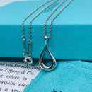 Tiffany Necklaces Ag925