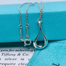 Tiffany Necklaces Ag925