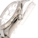 Rolex Automatic Winding Clock 116234 3 Ssxwg