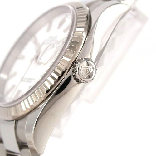 Rolex Automatic Winding Clock 116234 3 Ssxwg