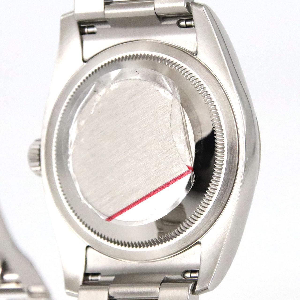 Rolex Automatic Winding Clock 116234 3 Ssxwg