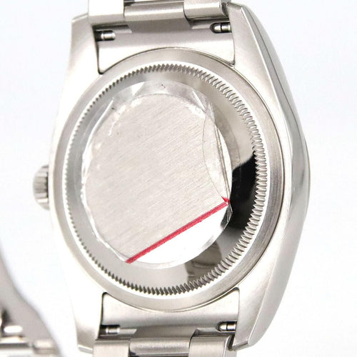 Rolex Automatic Winding Clock 116234 3 Ssxwg