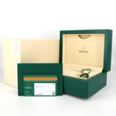 Rolex Automatic Winding Clock 116234 3 Ssxwg