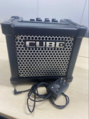 Roland Guitar Amplifiers Soleh Hudin