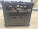 Roland Guitar Amplifiers Soleh Hudin
