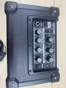 Roland Guitar Amplifiers Soleh Hudin