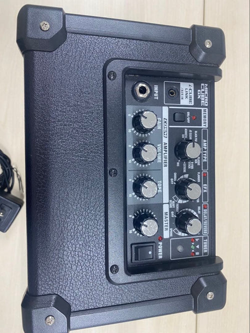 Roland Guitar Amplifiers Soleh Hudin