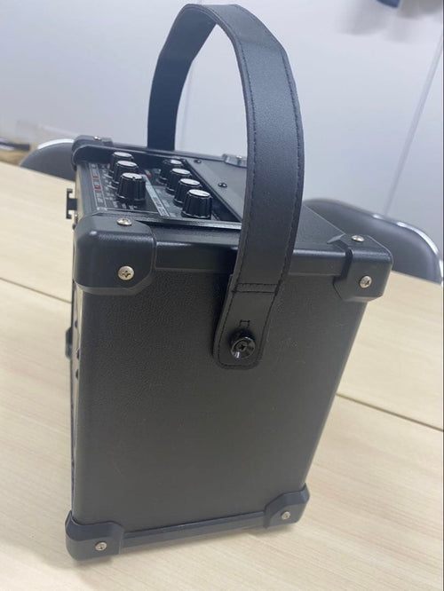 Roland Guitar Amplifiers Soleh Hudin