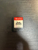 Nintendo Switch Games (Physical)