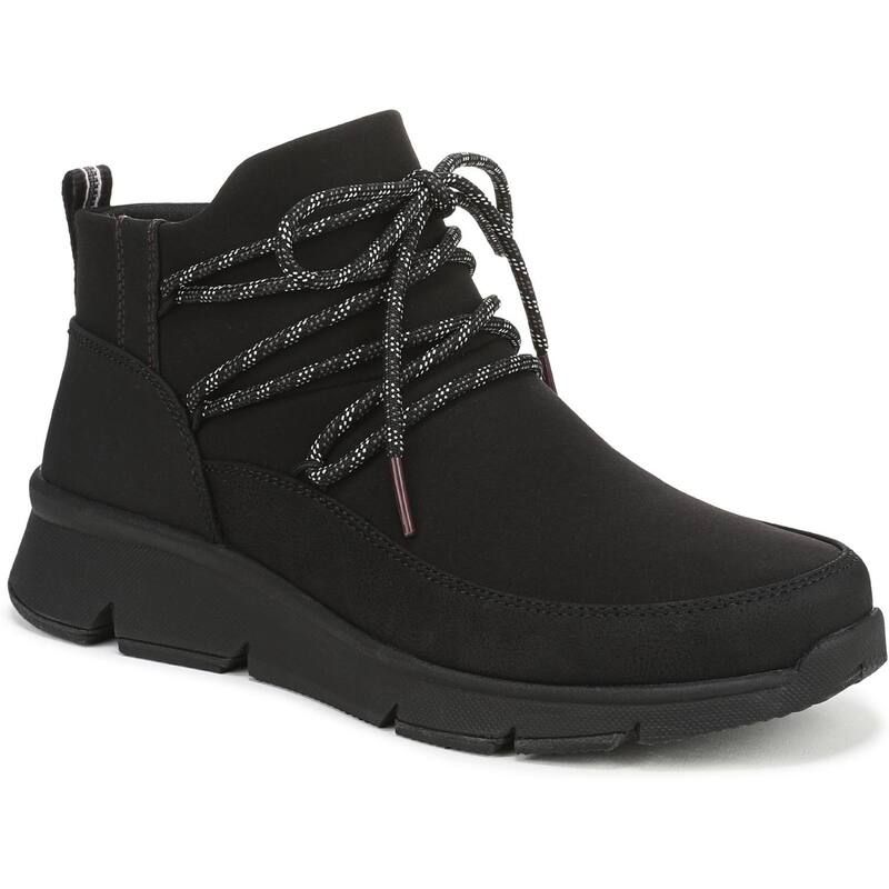 Bootty Ryka Charisma Womens Ankle Bootie Black