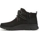 Bootty Ryka Charisma Womens Ankle Bootie Black