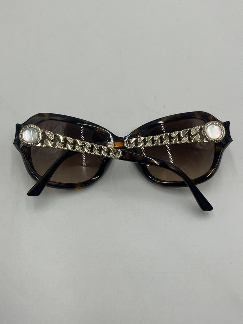 Bvlgari Sunglasses 8130-B-F